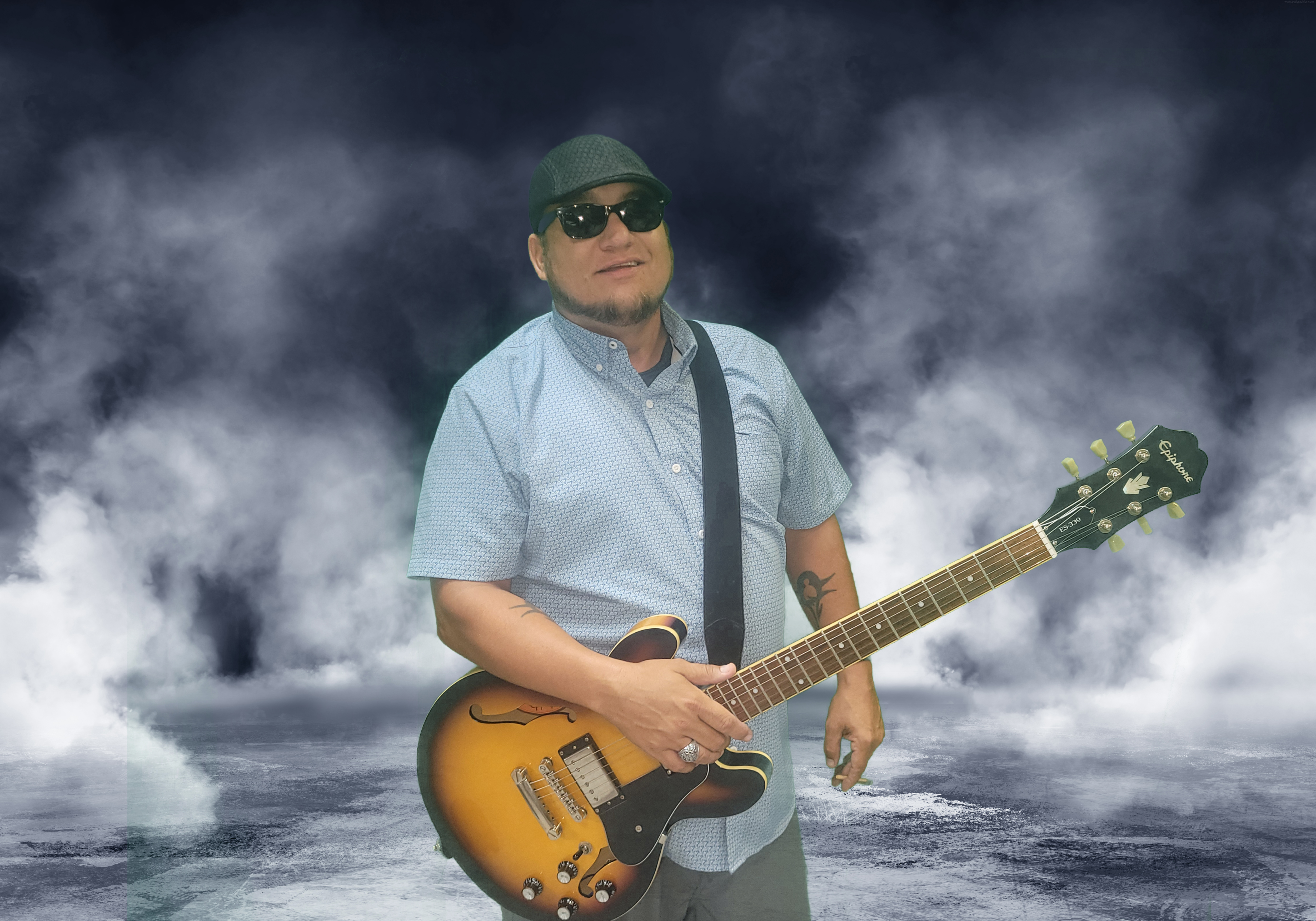 Tim Dunn